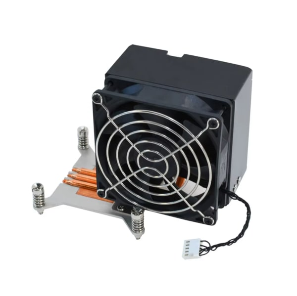 HP Heatsink for Z620 / Z420 | P/N: 647287-001 1